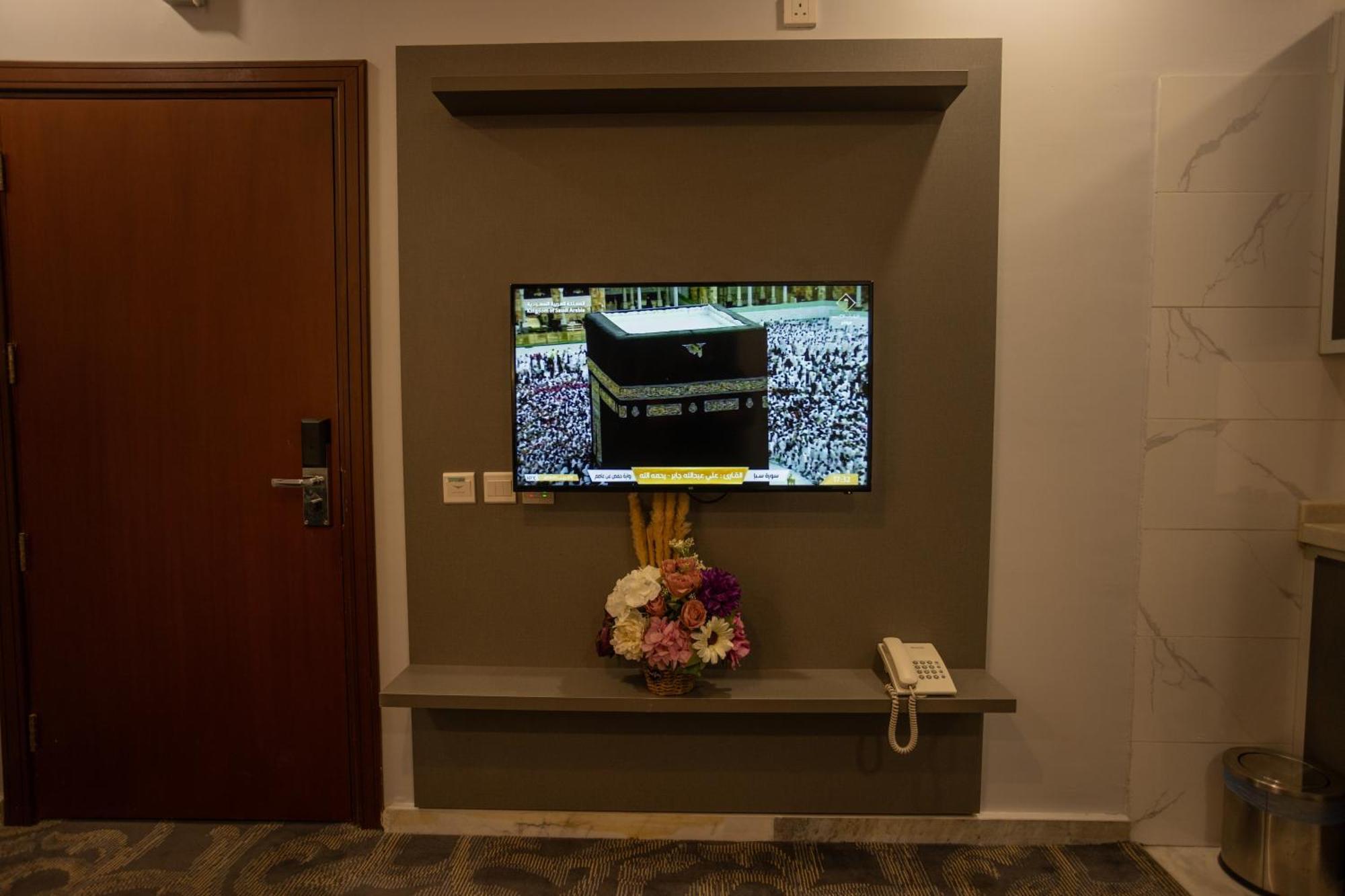 Laten Suites Andalus Mall 제다 외부 사진